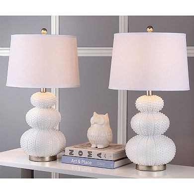 Safavieh 2-pc. Rita Table Lamp Set