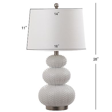 Safavieh 2-pc. Rita Table Lamp Set