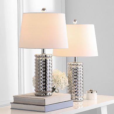 Safavieh Harlee Table Lamp Set