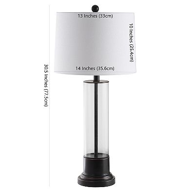 Safavieh Jayse Table Lamp (Set of 2)