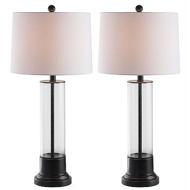 Safavieh Jayse Table Lamp (Set of 2)