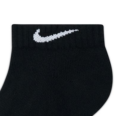 Men's Nike 3-pack Everyday Cushion Low-Cut Training Socks