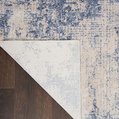 Nourison Sleek Textures Rug