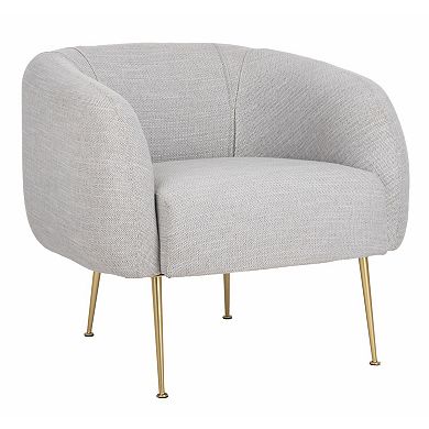 Safavieh Alena Accent Chair