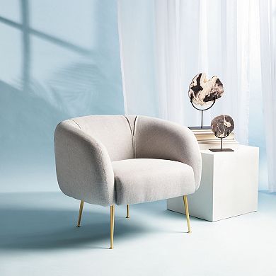 Safavieh Alena Accent Chair