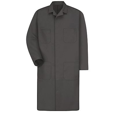 Men's Red Kap Shop Coat