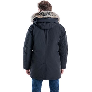 Men's TOWER by London Fog Arctic Jacket