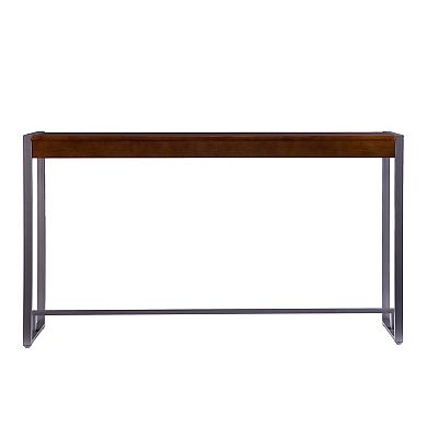 HollyMartin Macen Console