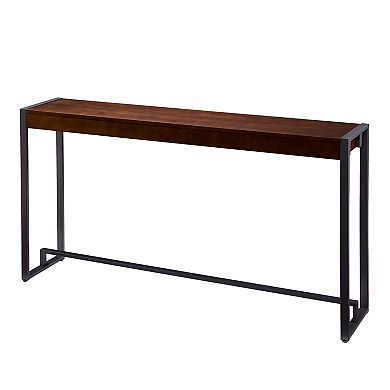 HollyMartin Macen Console