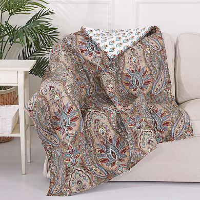 Levtex Kasey Throw Blanket