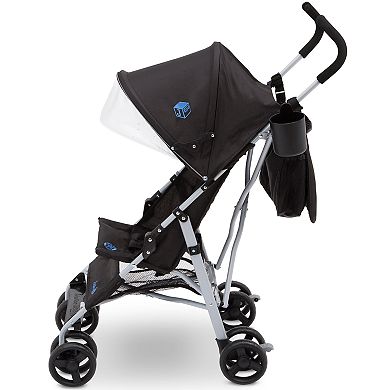 North top star stroller