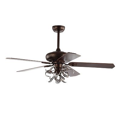 Safavieh Sensa Ceiling Light Fan