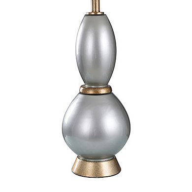 Nabanil Gold Table Lamp