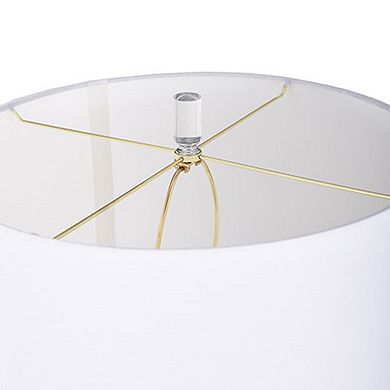 Nabanil Gold Table Lamp