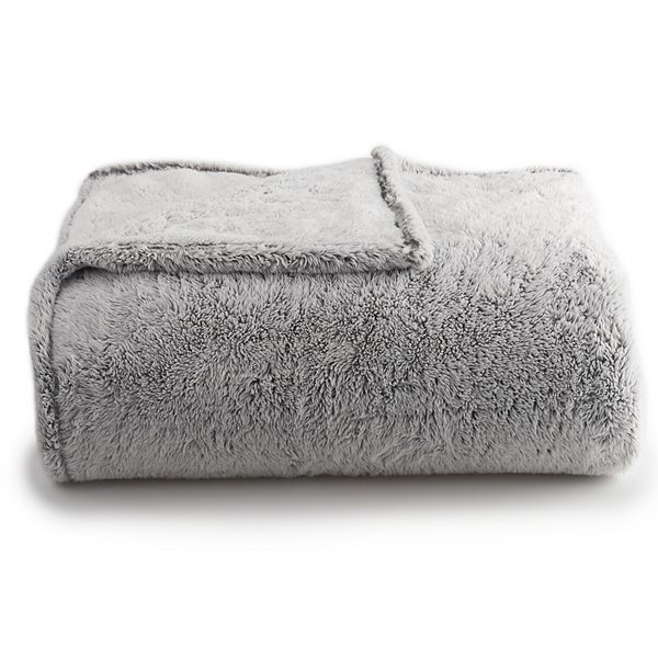 Cuddl Duds Plush Blanket