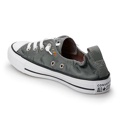 Women's Converse Chuck Taylor Shoreline Slip-On Shoes