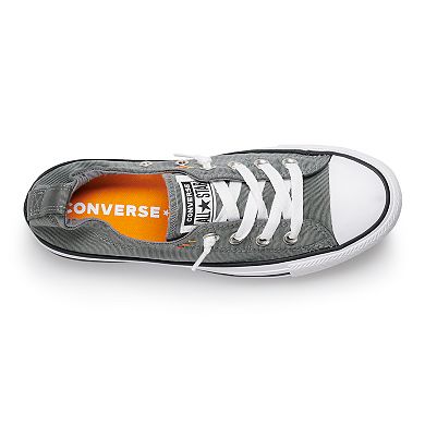 Women's Converse Chuck Taylor Shoreline Slip-On Shoes