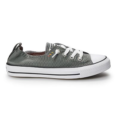 Women's Converse Chuck Taylor Shoreline Slip-On Shoes