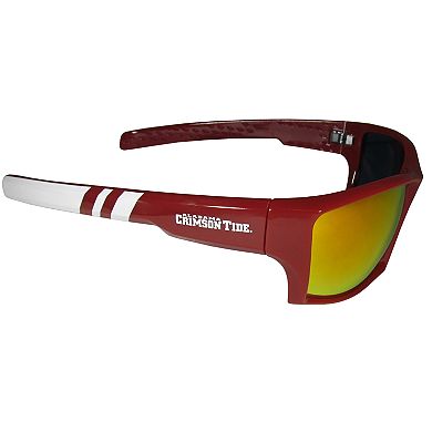 Adult Alabama Crimson Tide Edge Wrap Sunglasses