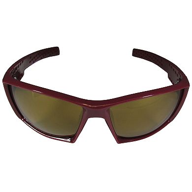 Adult Florida State Seminoles Edge Wrap Sunglasses