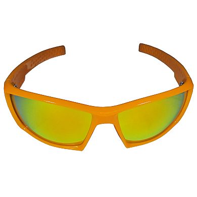 Adult Tennessee Volunteers Edge Wrap Sunglasses