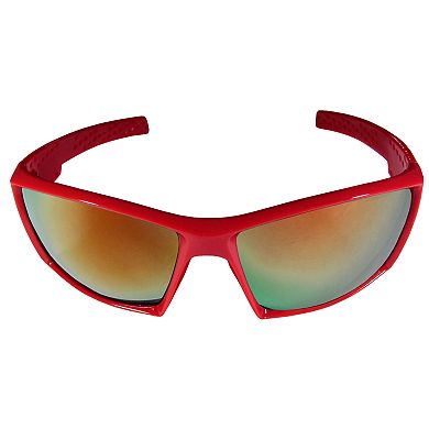 Adult Arizona Cardinals Wrap Sunglasses