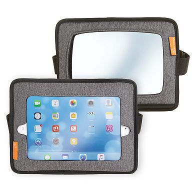 Dreambaby Rear Facing Mirror and Tablet Holder