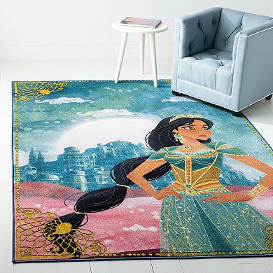 Safavieh Collection Inspired by Disney's Live Action Film Aladdin - Free To Dream