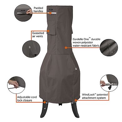 Classic Accessories Ravenna Outdoor Chiminea Cover
