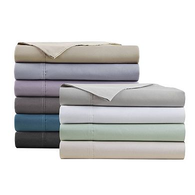 Beautyrest 600 Thread Count 4 Piece Cooling Cotton Blend Sheet Set