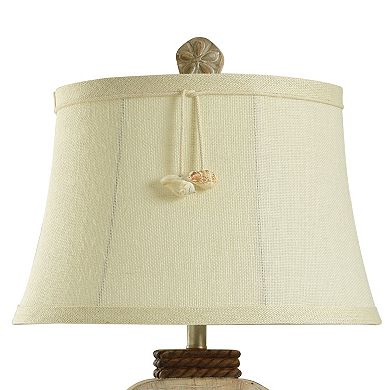 Style Craft Vipitenow Table Lamp