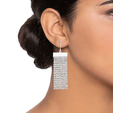 Nine West Tassel Drop Earrings