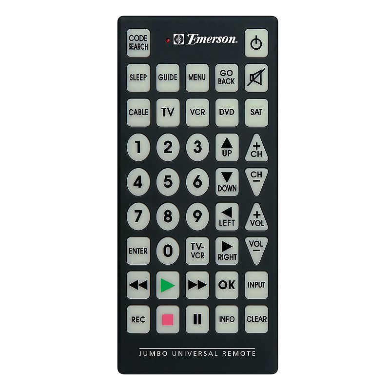 Download Brightstar Remote Br100p Manual