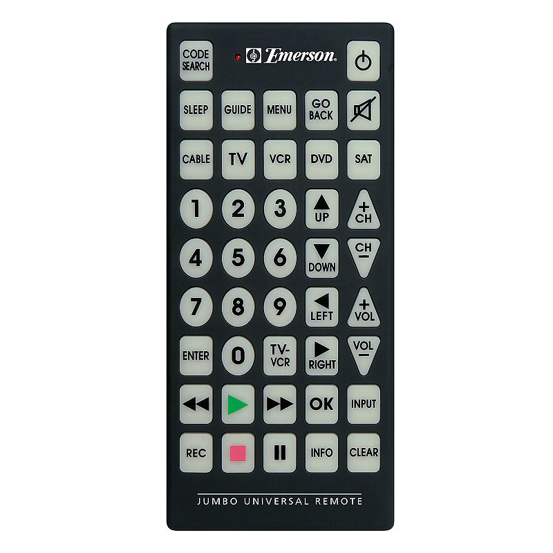 Brightstar Remote Br100p Manual