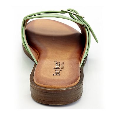 Henry Ferrera Comfort B Women's Sandals