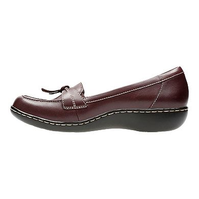 Women's clarks hotsell ashland bubble