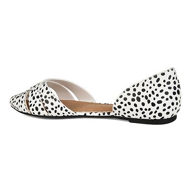 Journee Collection Brandee Women's Flats