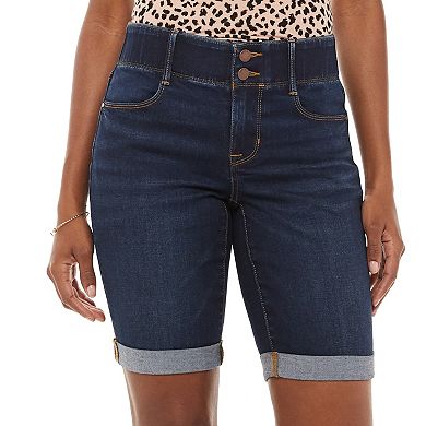 Apt 9 hot sale bermuda shorts