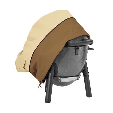 Classic Accessories Patio Grill Cover