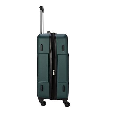 iPack Impact 3-Piece Hardside Spinner Luggage Set