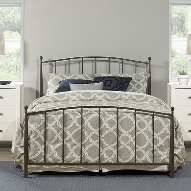 Hillsdale Furniture Warwick Bed