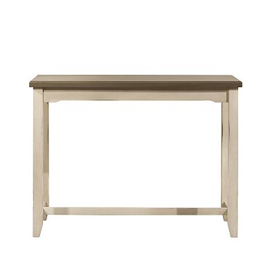 Hillsdale Furniture Clarion Counter Height Side Table