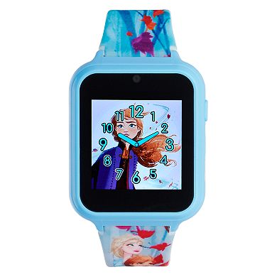 Disney frozen 2 kids smart online watch