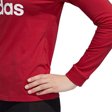 Women's adidas Badge of Sport Graphic Tee