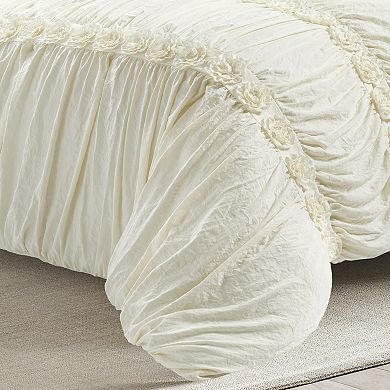 Lush Decor Darla Comforter Set