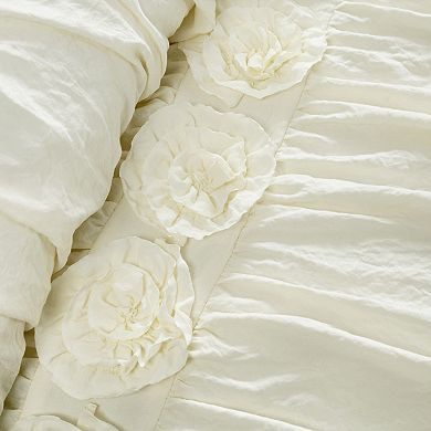 Lush Decor Darla Comforter Set
