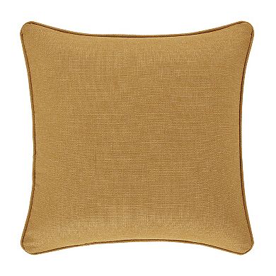 37 West August Multi Throw Pillow