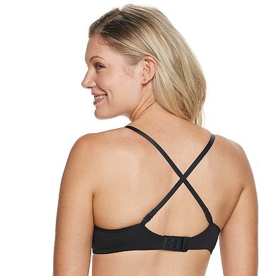 Women's Fruit of the Loom® Breathable Underwire Cami Bra 1DKBSCA