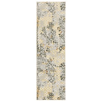 StyleHaven Brody Textured Rug