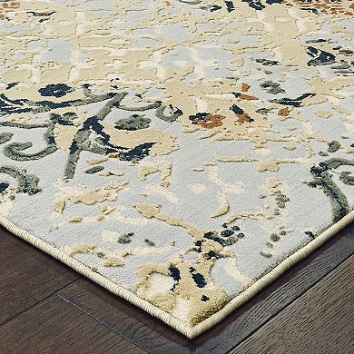 StyleHaven Brody Textured Rug